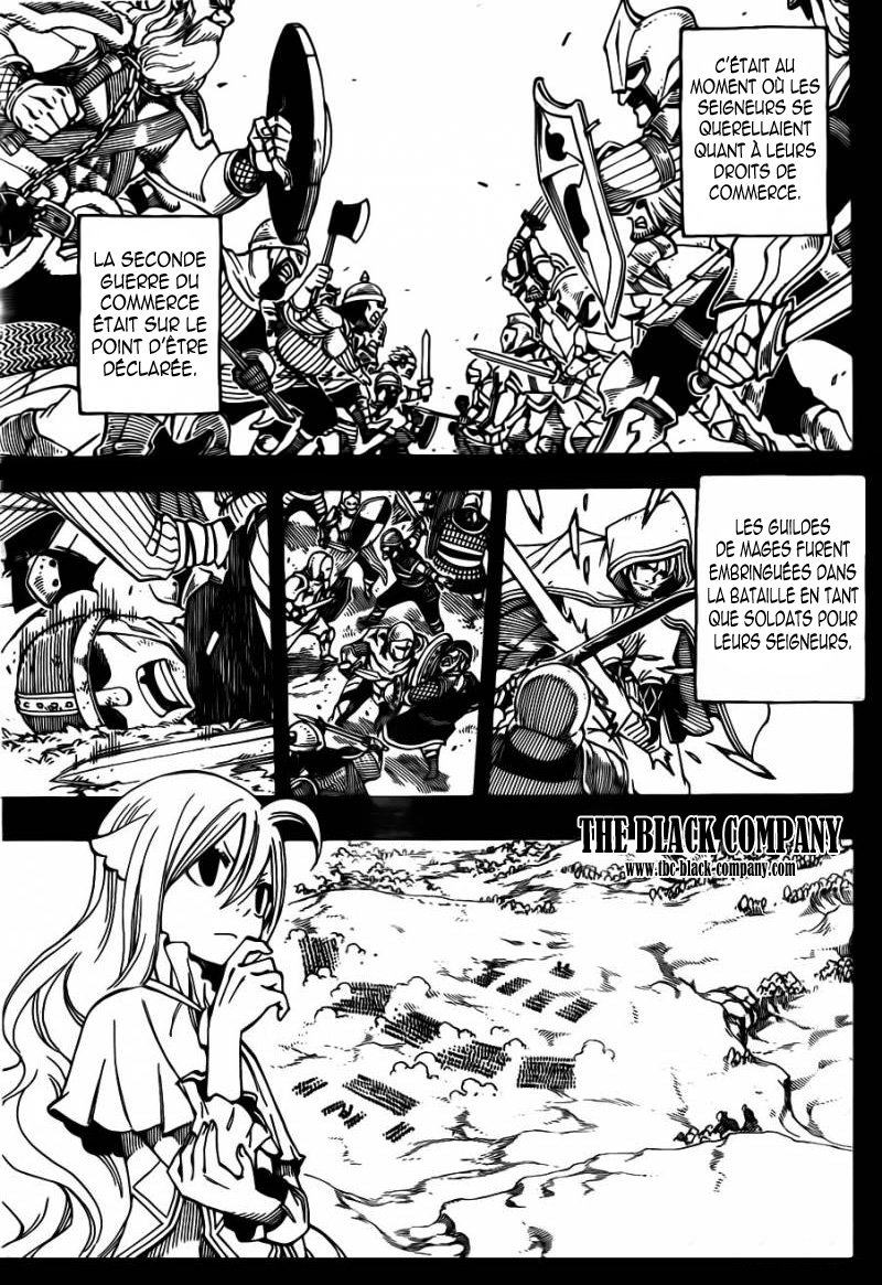 Fairy Tail: Chapter chapitre-449 - Page 5