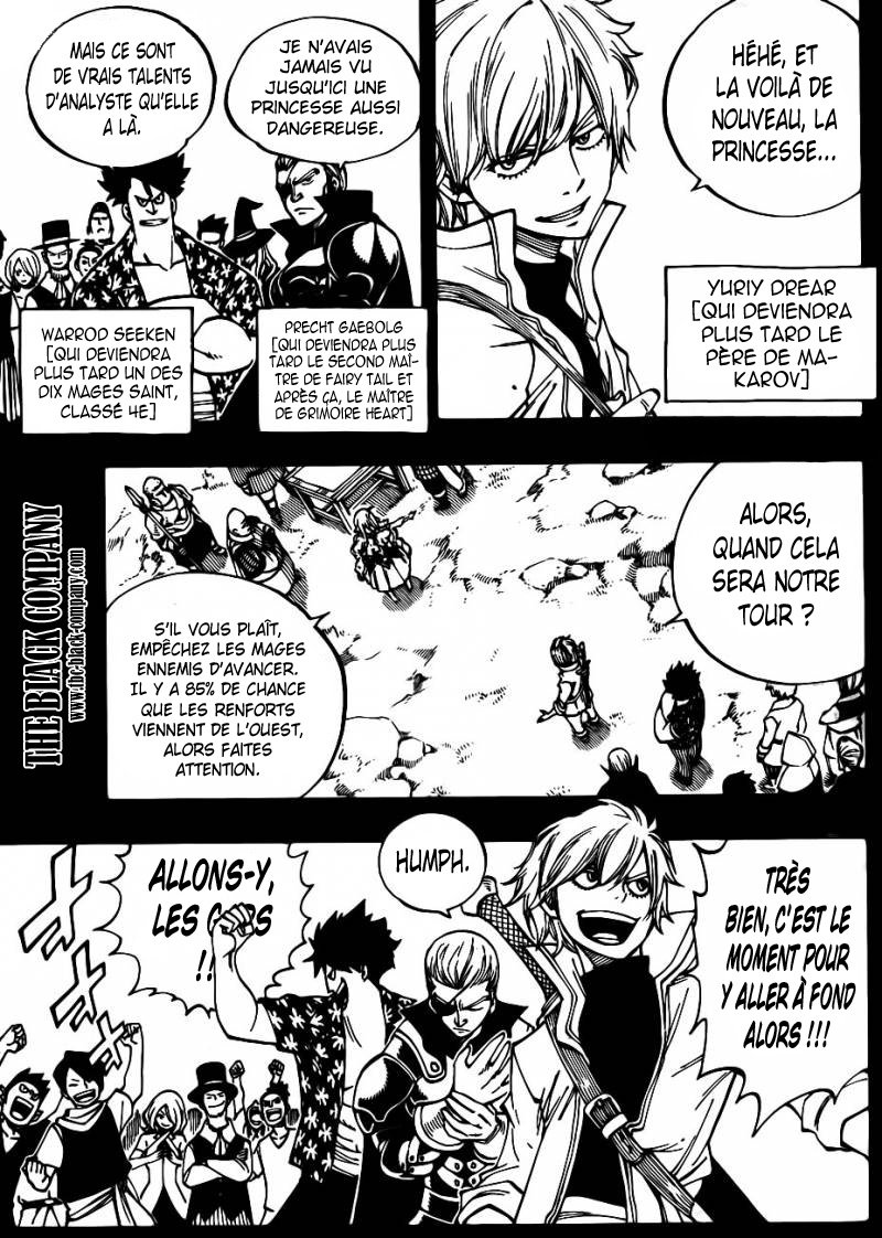 Fairy Tail: Chapter chapitre-449 - Page 7