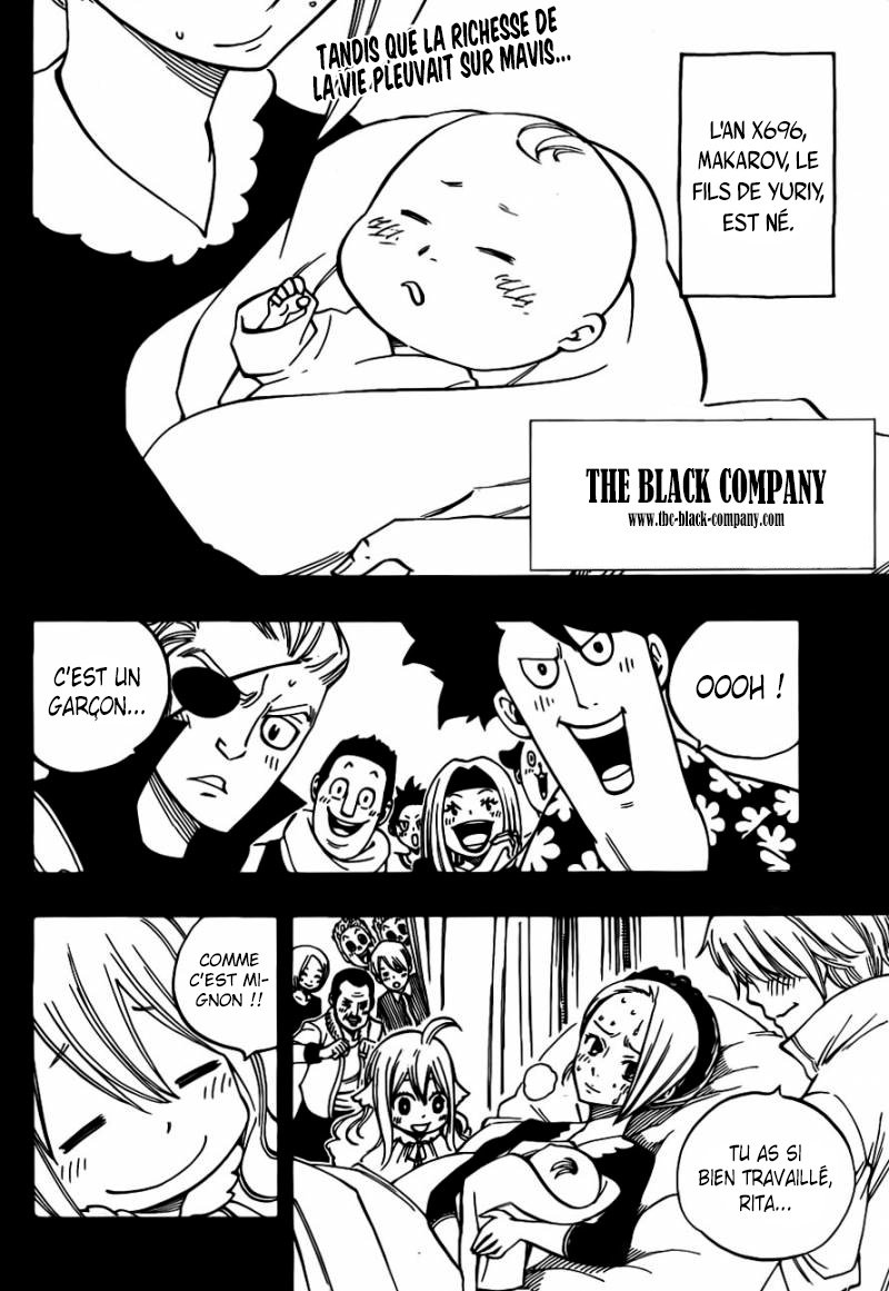 Fairy Tail: Chapter chapitre-450 - Page 2