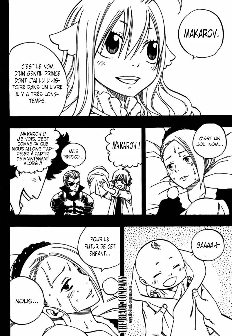 Fairy Tail: Chapter chapitre-450 - Page 4
