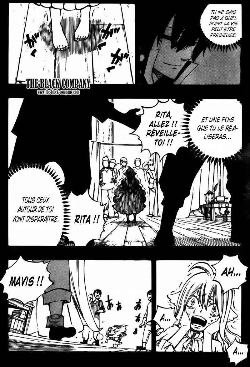 Fairy Tail: Chapter chapitre-450 - Page 6