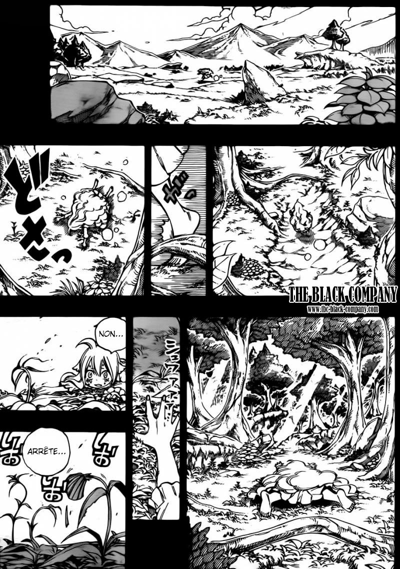 Fairy Tail: Chapter chapitre-450 - Page 7