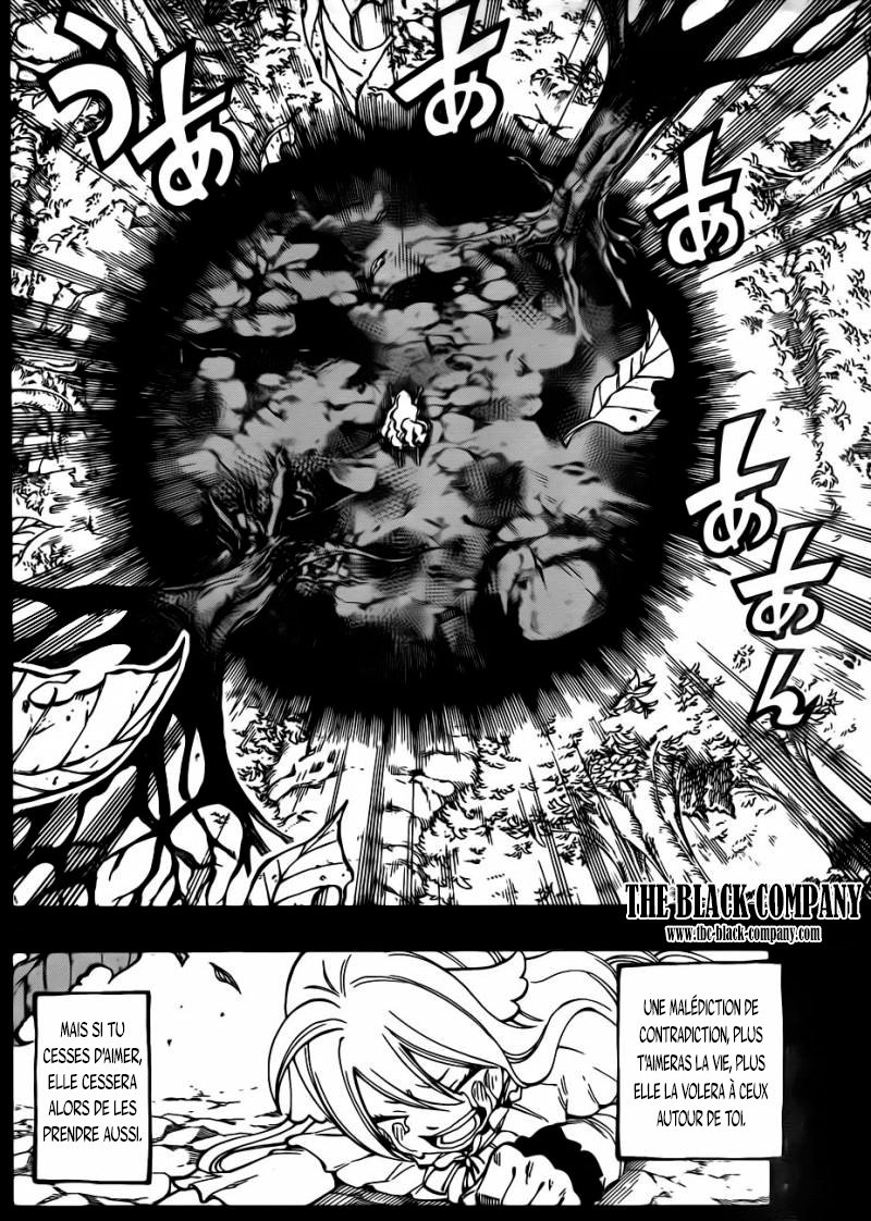 Fairy Tail: Chapter chapitre-450 - Page 8