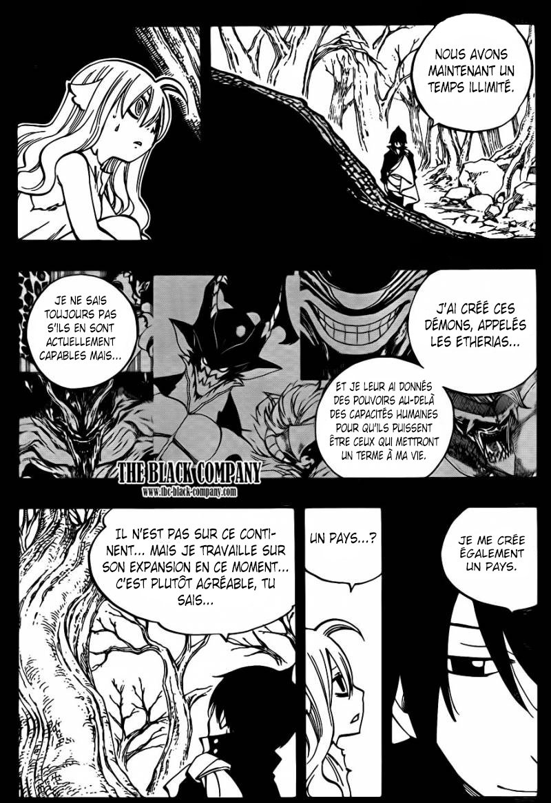 Fairy Tail: Chapter chapitre-450 - Page 12