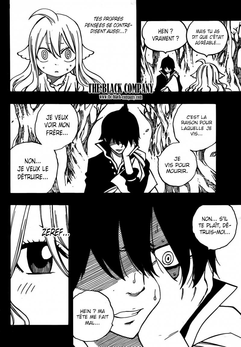 Fairy Tail: Chapter chapitre-450 - Page 14