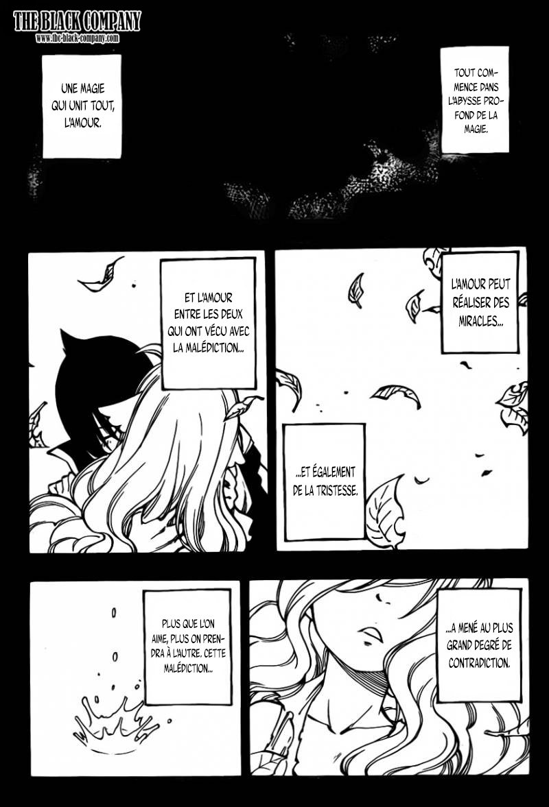 Fairy Tail: Chapter chapitre-450 - Page 19