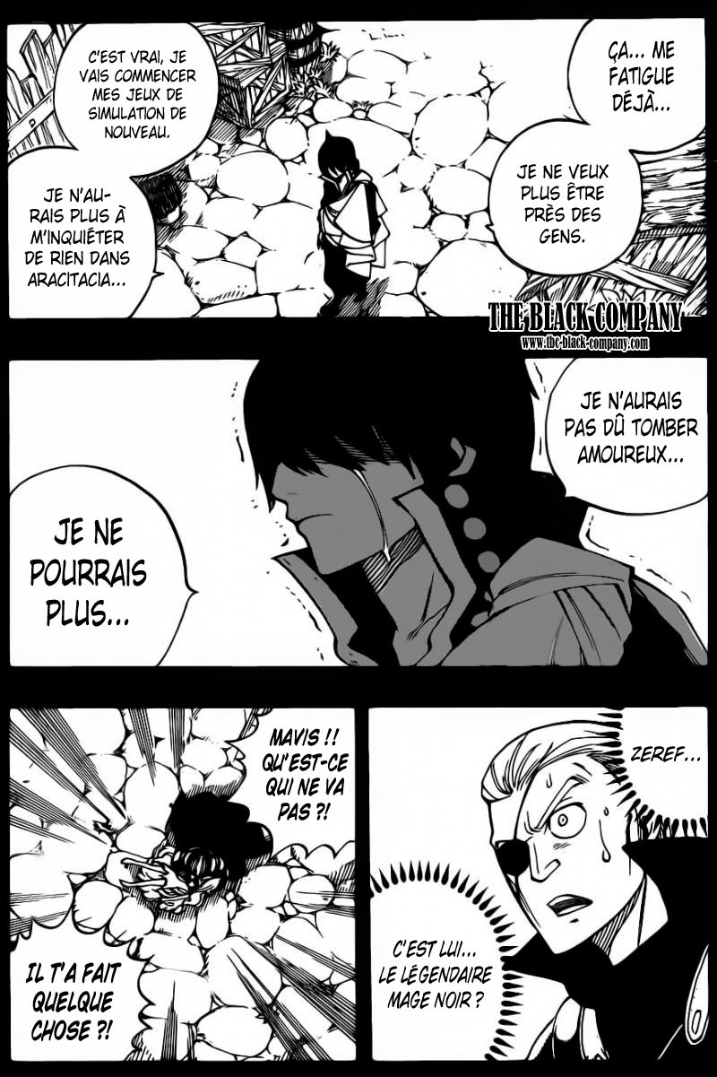 Fairy Tail: Chapter chapitre-451 - Page 6