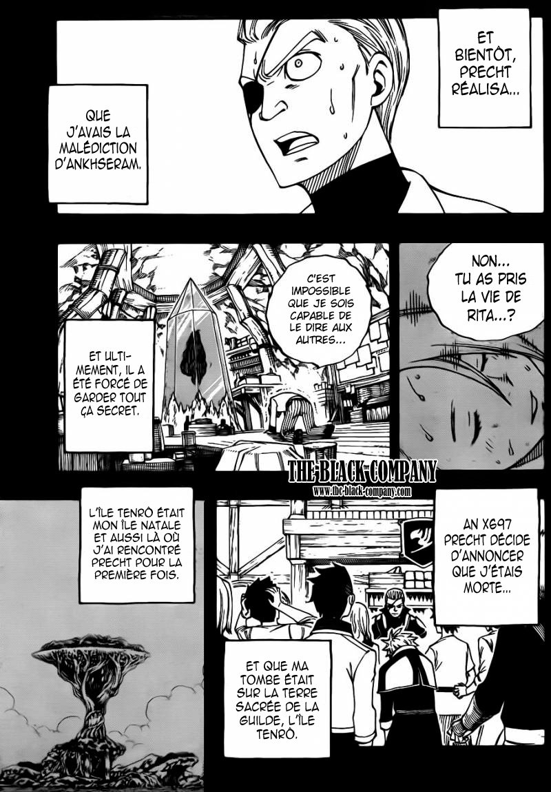 Fairy Tail: Chapter chapitre-451 - Page 9