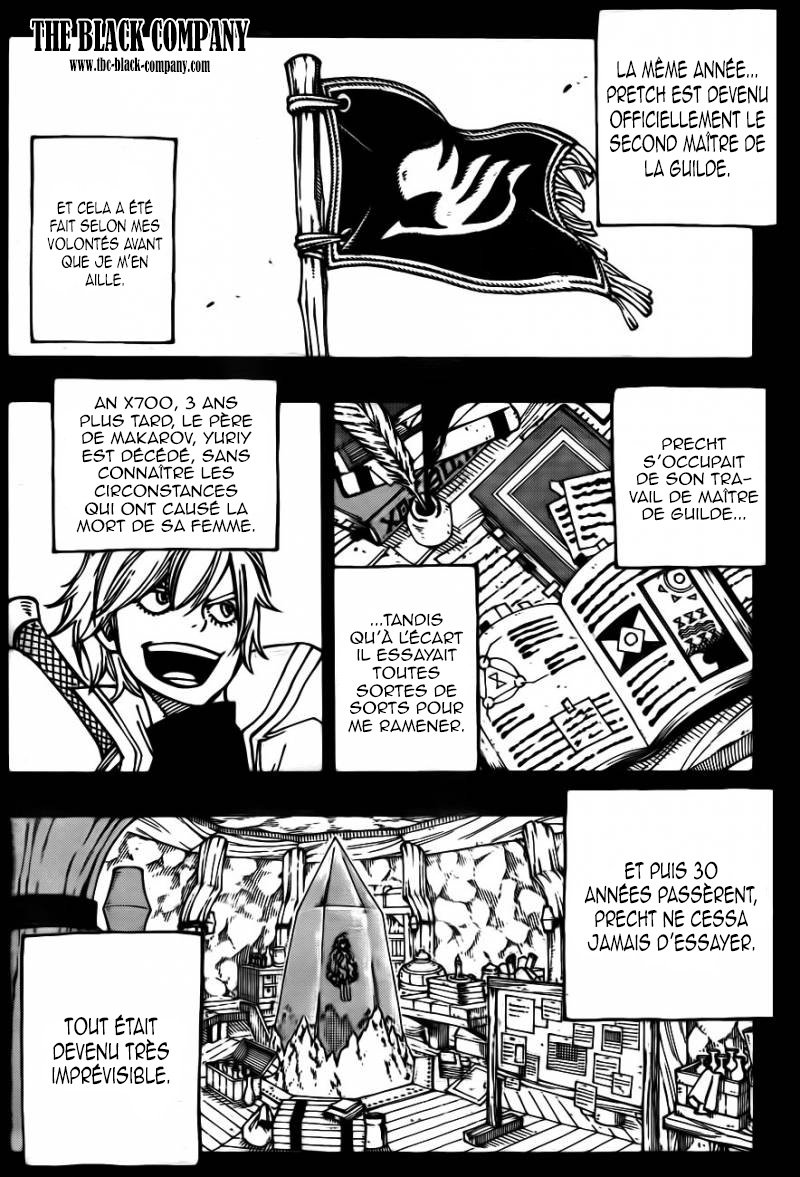 Fairy Tail: Chapter chapitre-451 - Page 10