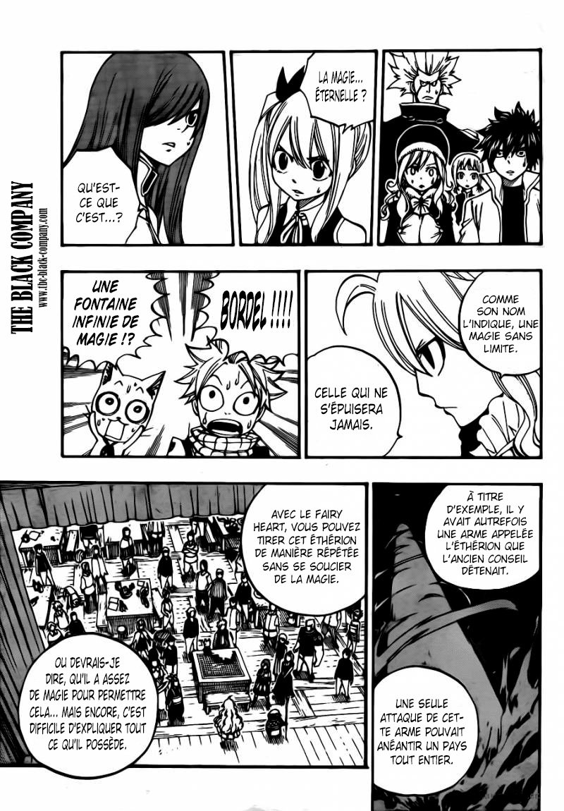 Fairy Tail: Chapter chapitre-451 - Page 13