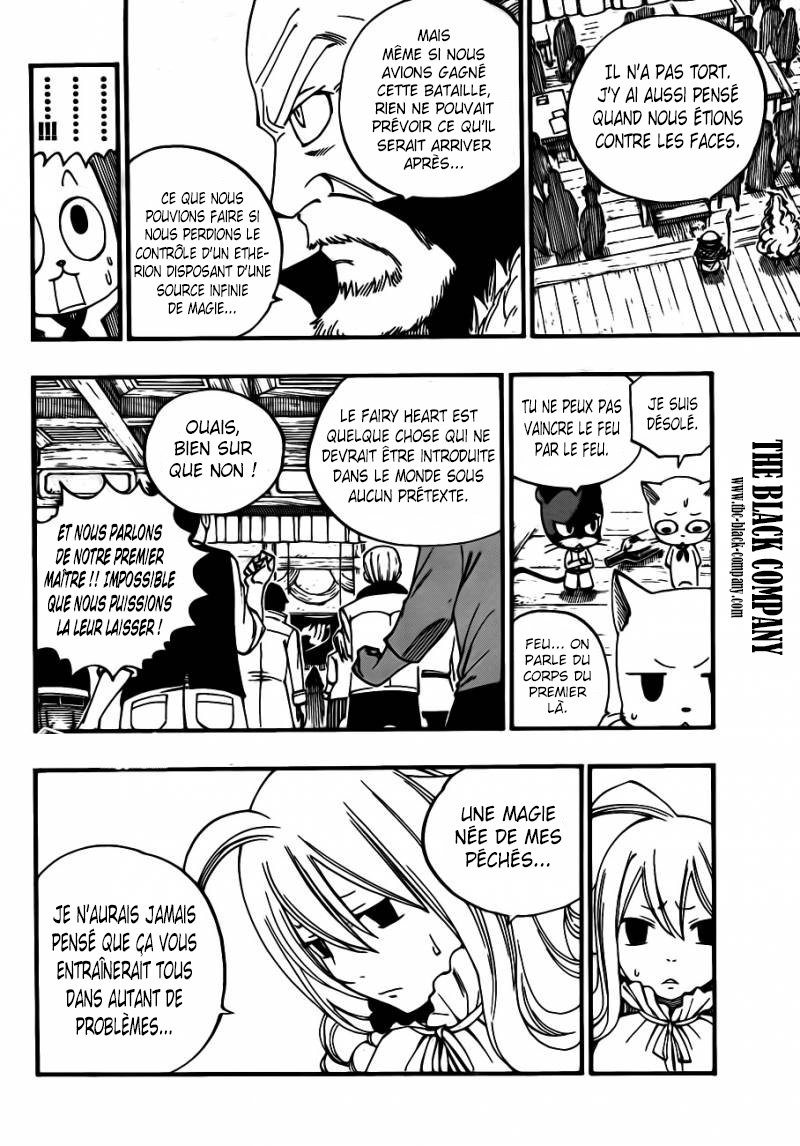 Fairy Tail: Chapter chapitre-451 - Page 16