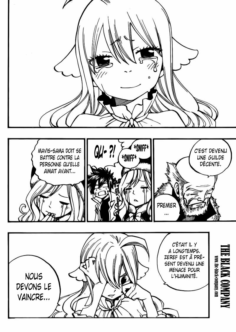 Fairy Tail: Chapter chapitre-451 - Page 18