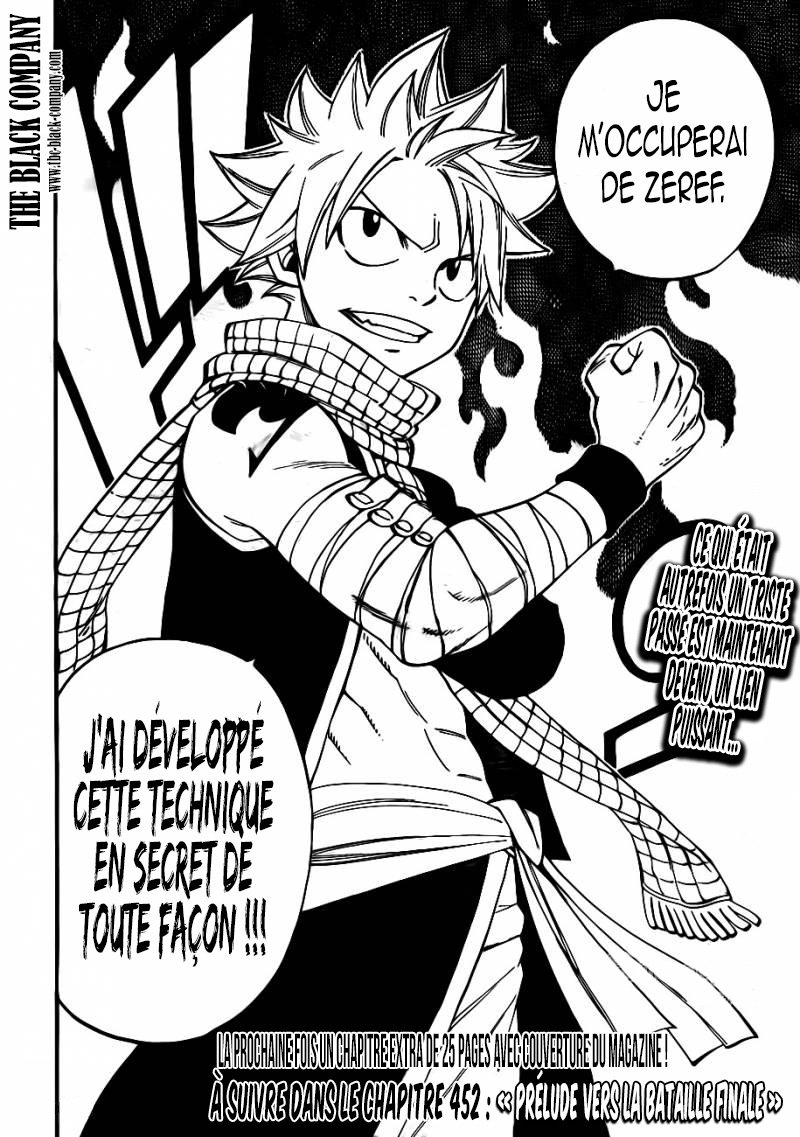 Fairy Tail: Chapter chapitre-451 - Page 20