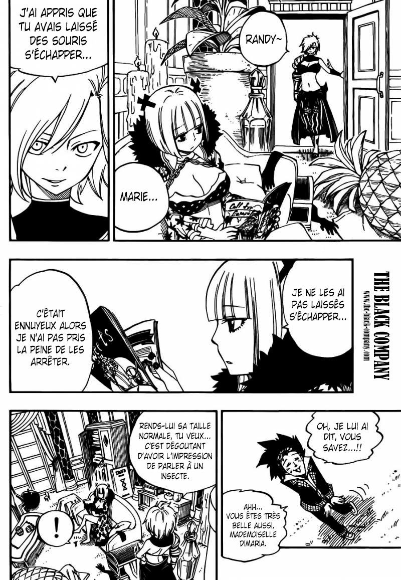 Fairy Tail: Chapter chapitre-452 - Page 4