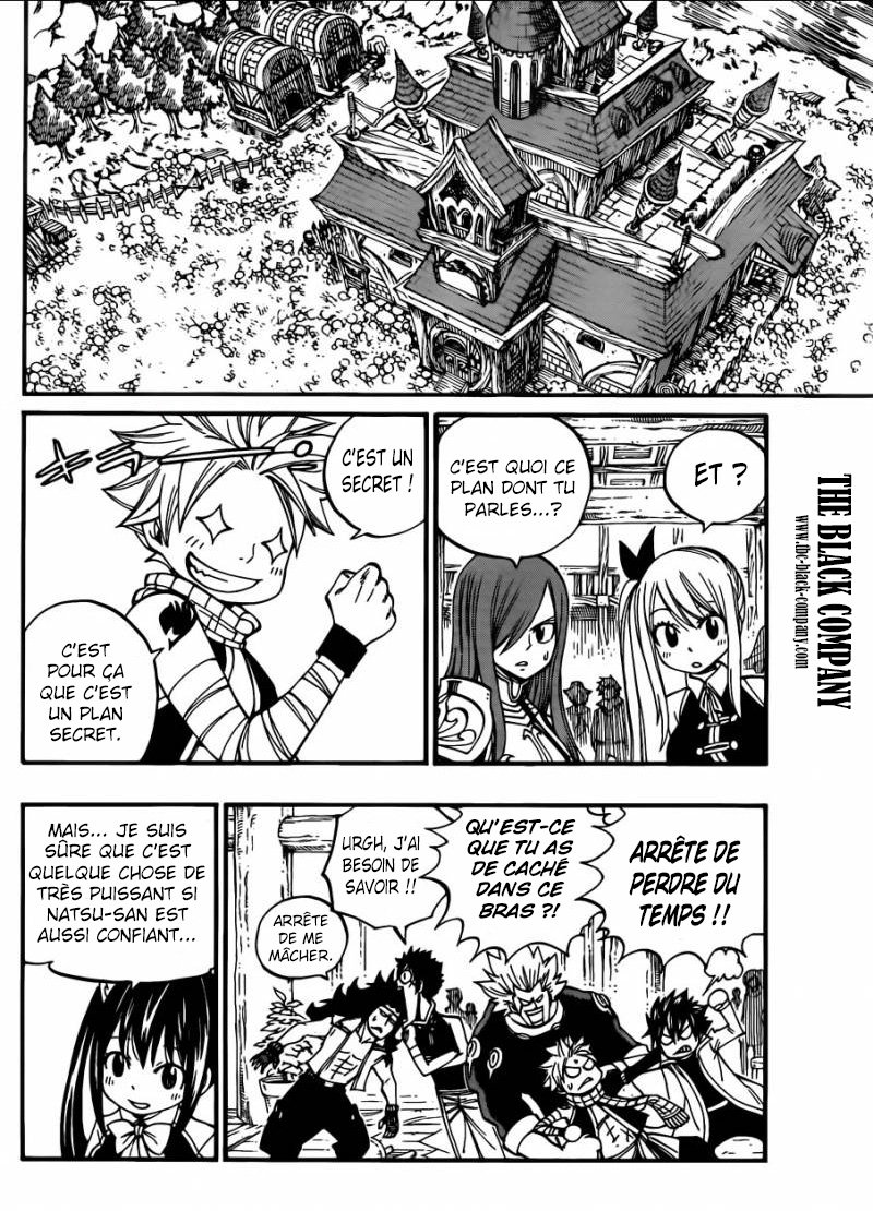 Fairy Tail: Chapter chapitre-452 - Page 6
