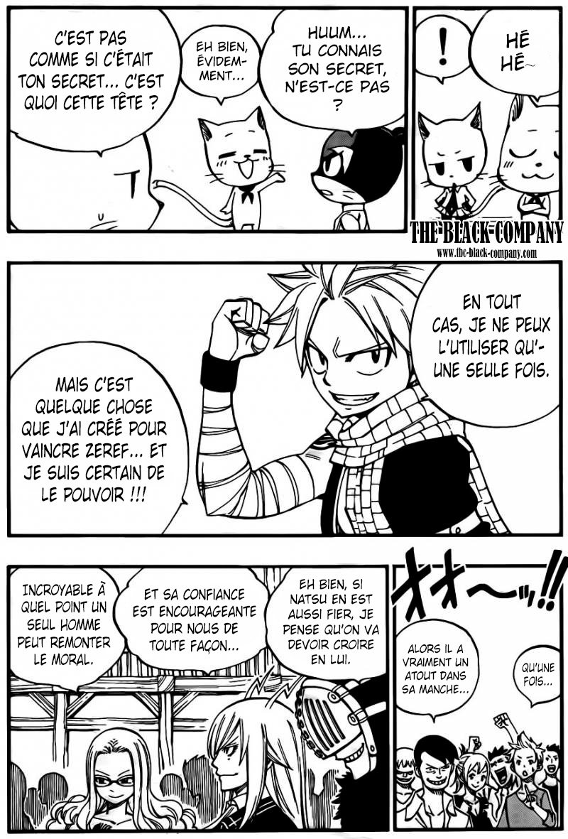 Fairy Tail: Chapter chapitre-452 - Page 7