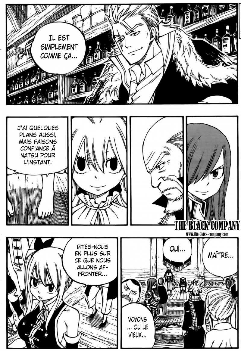 Fairy Tail: Chapter chapitre-452 - Page 8