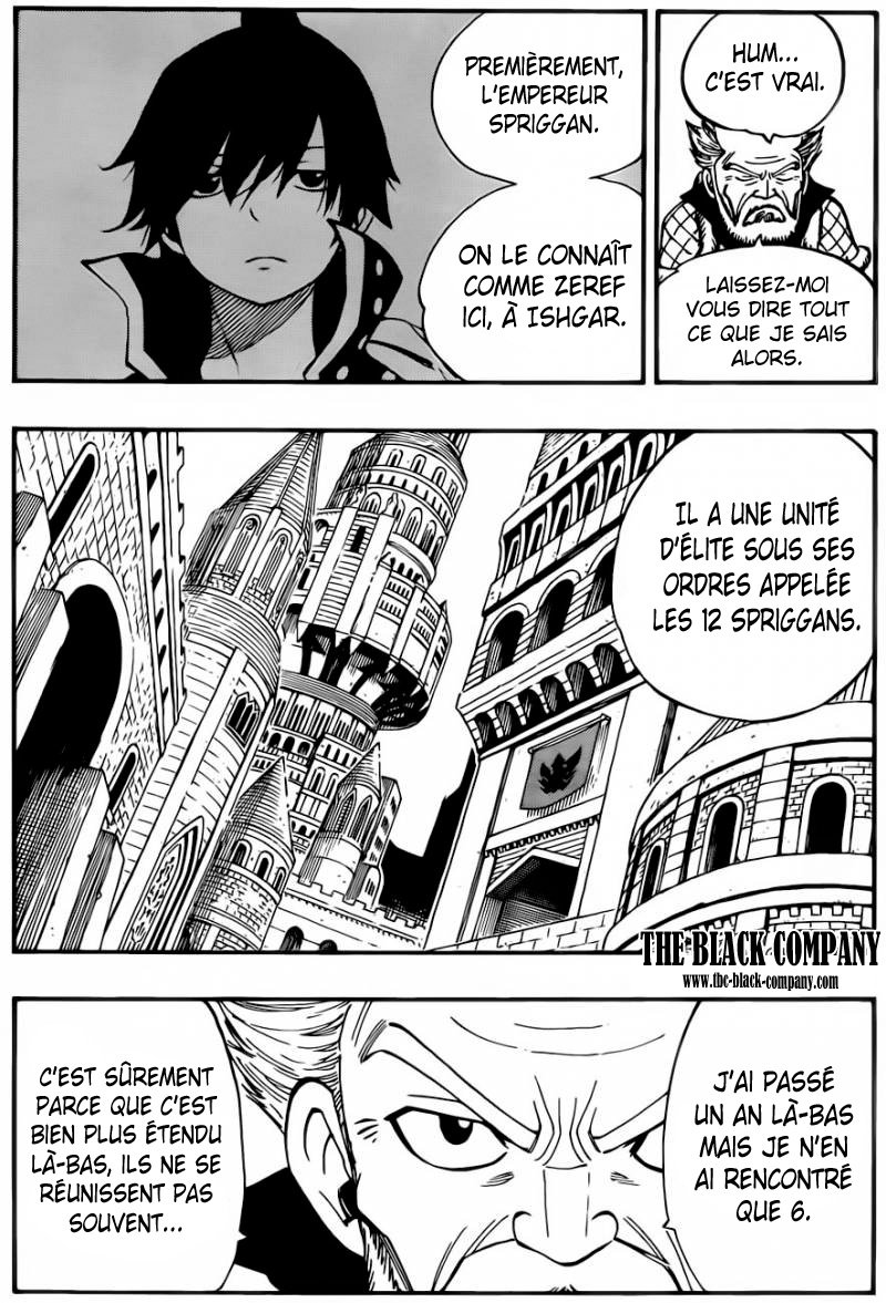 Fairy Tail: Chapter chapitre-452 - Page 9