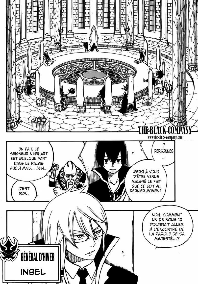 Fairy Tail: Chapter chapitre-452 - Page 10