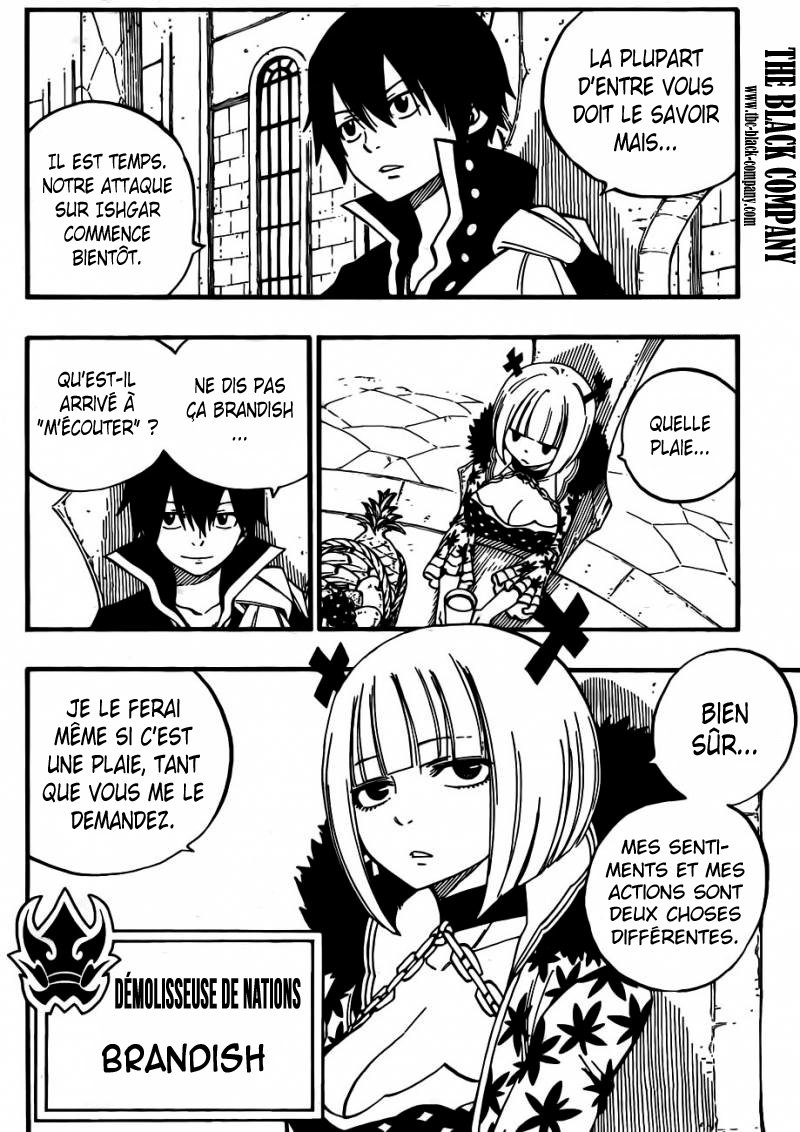 Fairy Tail: Chapter chapitre-452 - Page 12