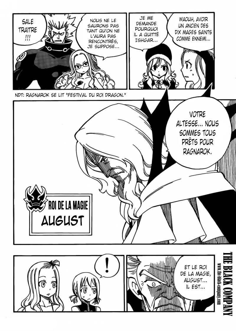 Fairy Tail: Chapter chapitre-452 - Page 16