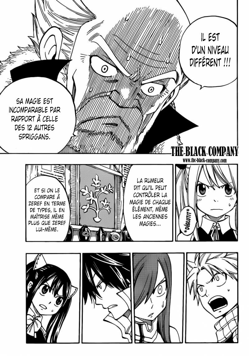 Fairy Tail: Chapter chapitre-452 - Page 17