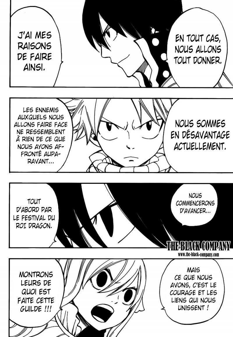 Fairy Tail: Chapter chapitre-452 - Page 22