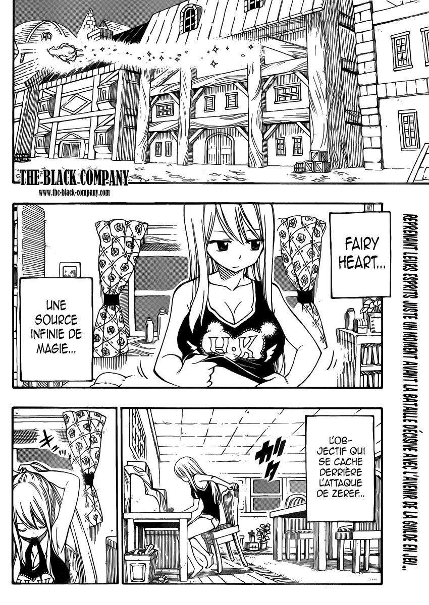 Fairy Tail: Chapter chapitre-453 - Page 2