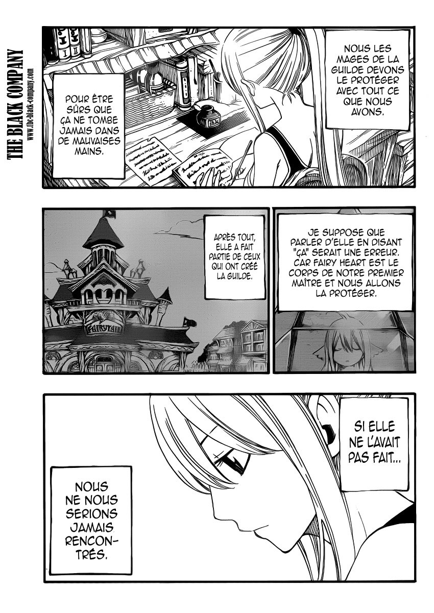 Fairy Tail: Chapter chapitre-453 - Page 3