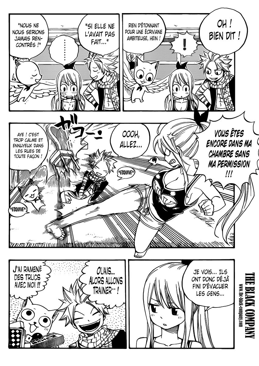 Fairy Tail: Chapter chapitre-453 - Page 4