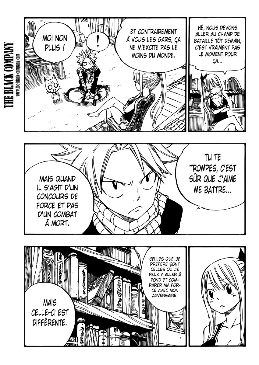 Fairy Tail: Chapter chapitre-453 - Page 5