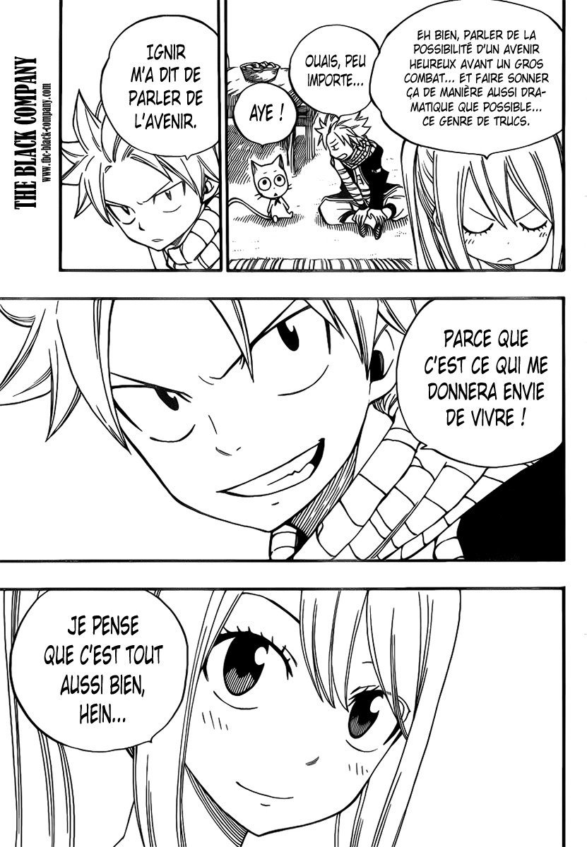 Fairy Tail: Chapter chapitre-453 - Page 7