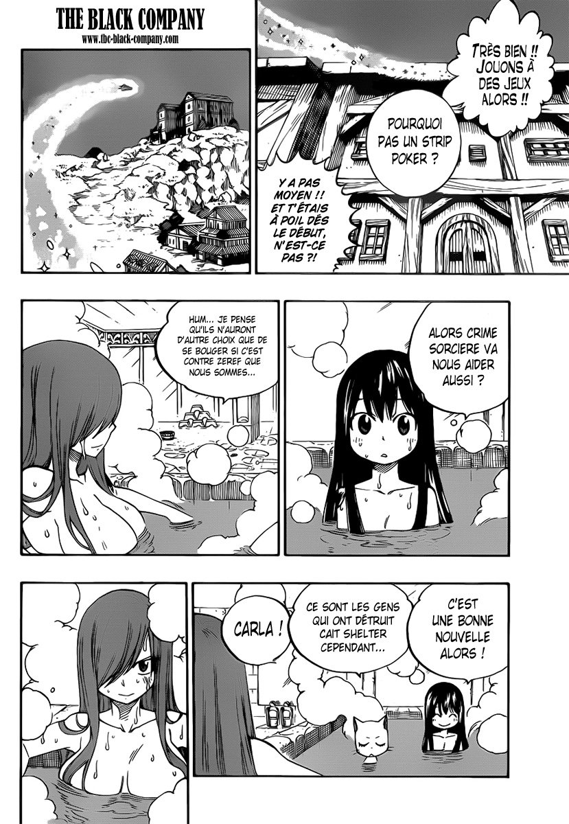 Fairy Tail: Chapter chapitre-453 - Page 8