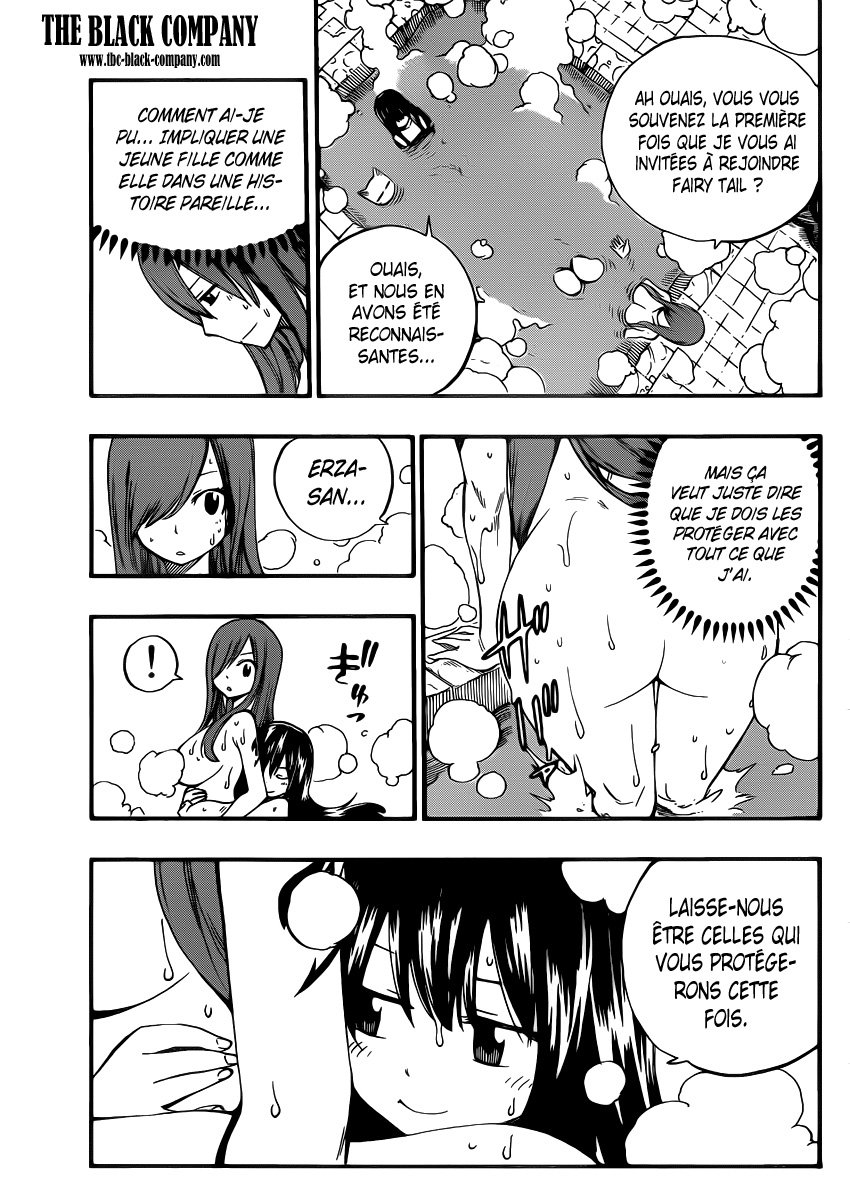 Fairy Tail: Chapter chapitre-453 - Page 9