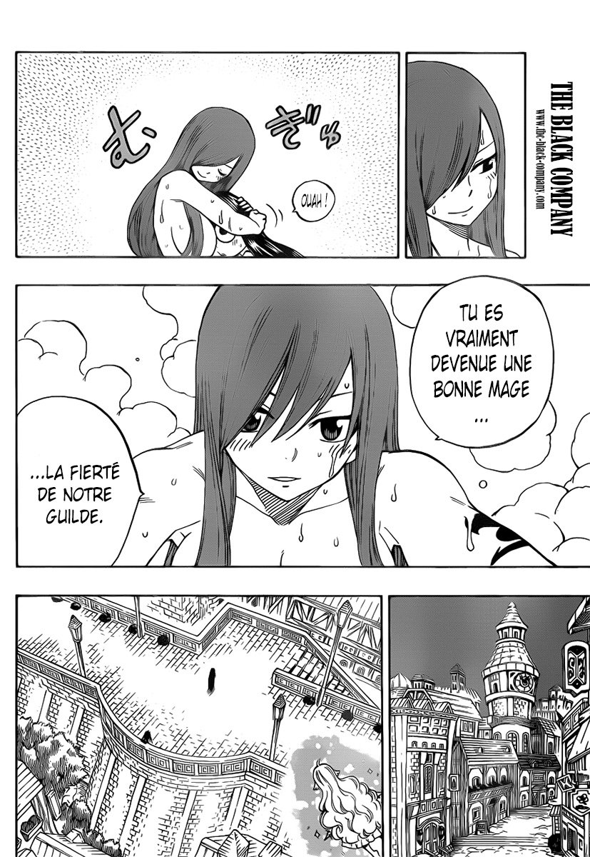 Fairy Tail: Chapter chapitre-453 - Page 10