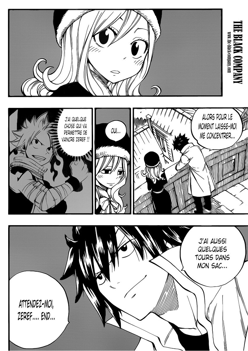 Fairy Tail: Chapter chapitre-453 - Page 12