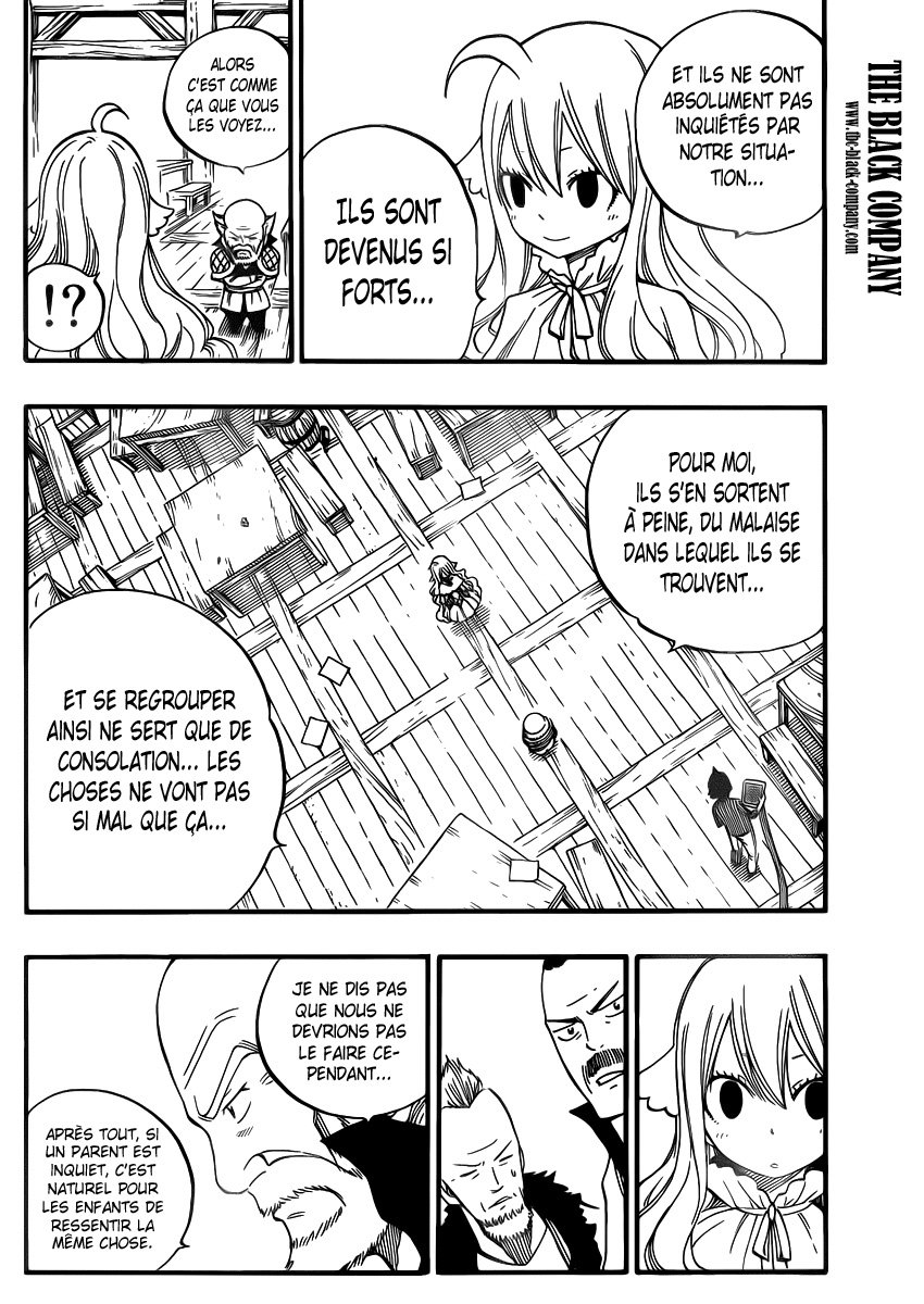 Fairy Tail: Chapter chapitre-453 - Page 14