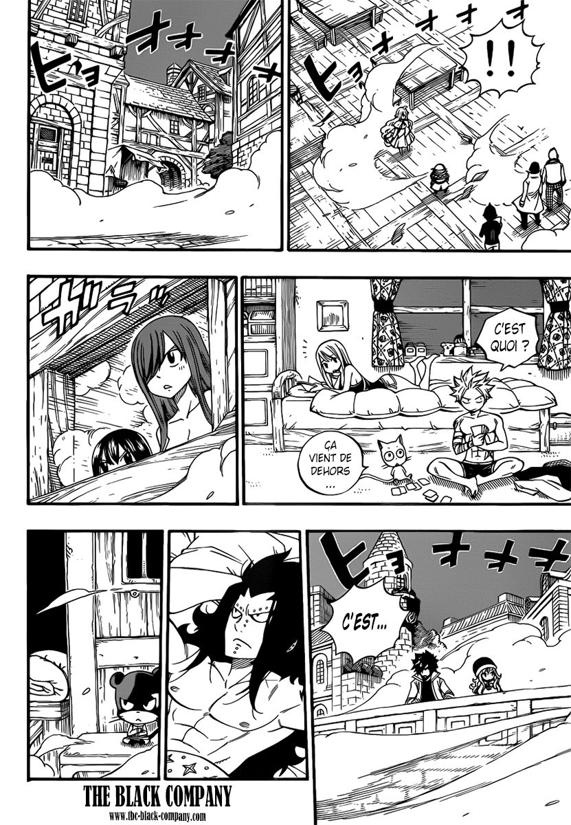 Fairy Tail: Chapter chapitre-453 - Page 16