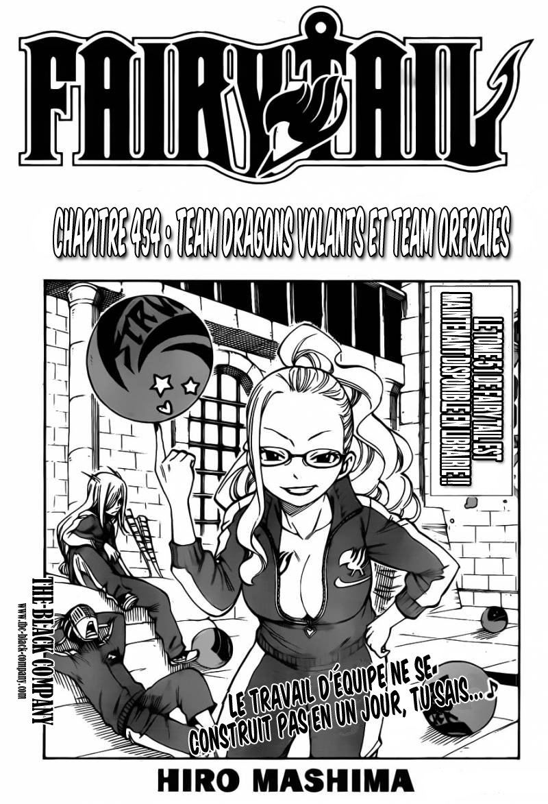 Fairy Tail: Chapter chapitre-454 - Page 2