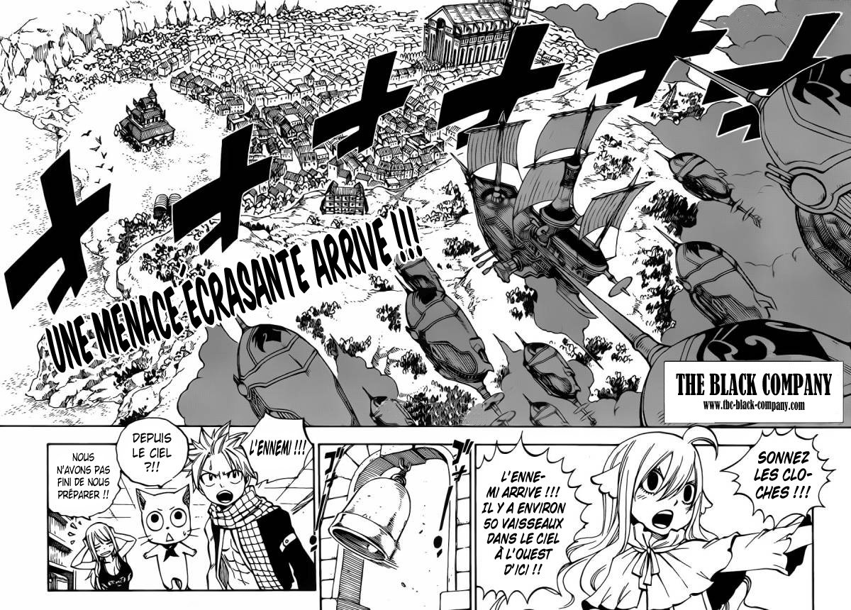 Fairy Tail: Chapter chapitre-454 - Page 3