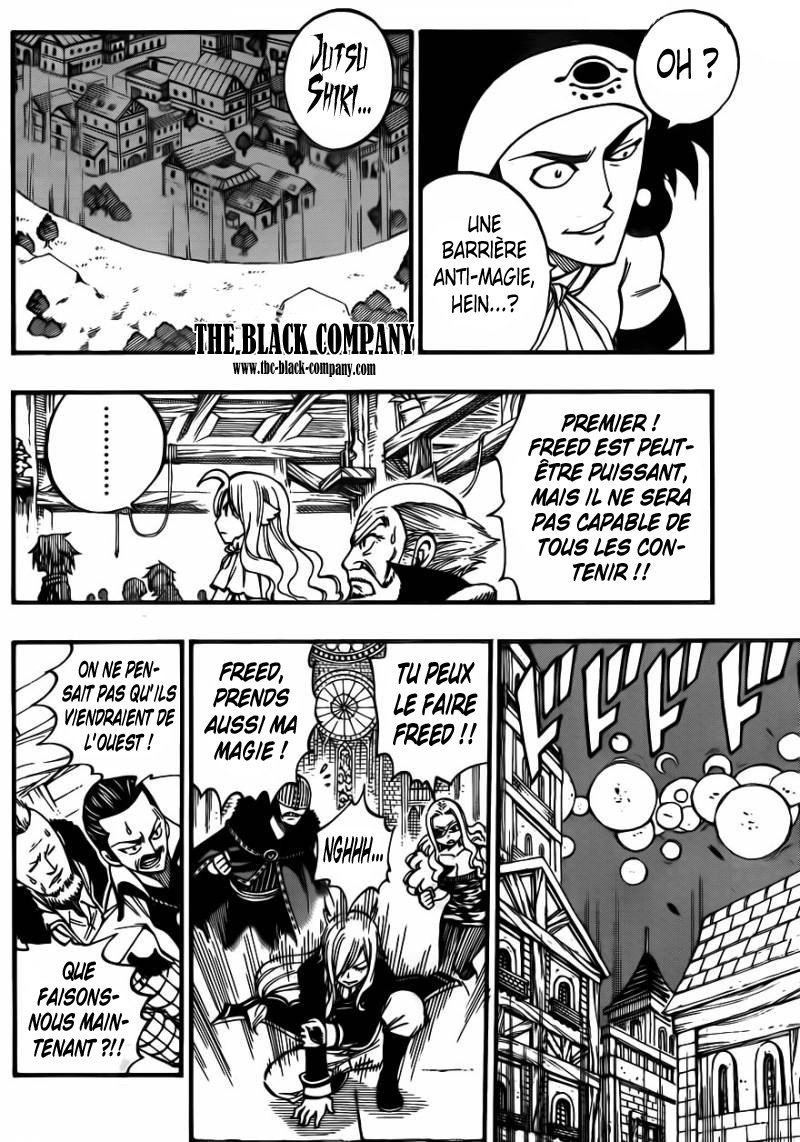 Fairy Tail: Chapter chapitre-454 - Page 6