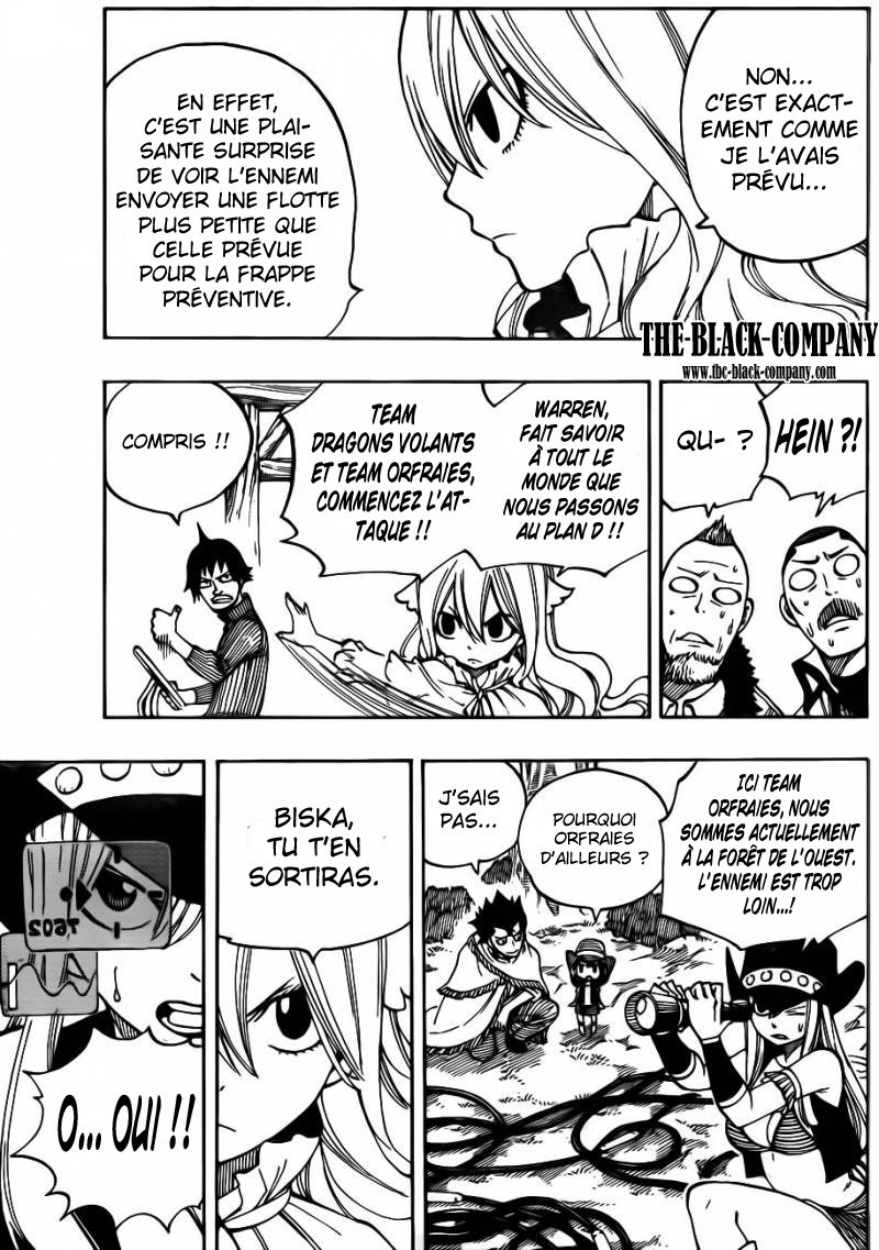 Fairy Tail: Chapter chapitre-454 - Page 7