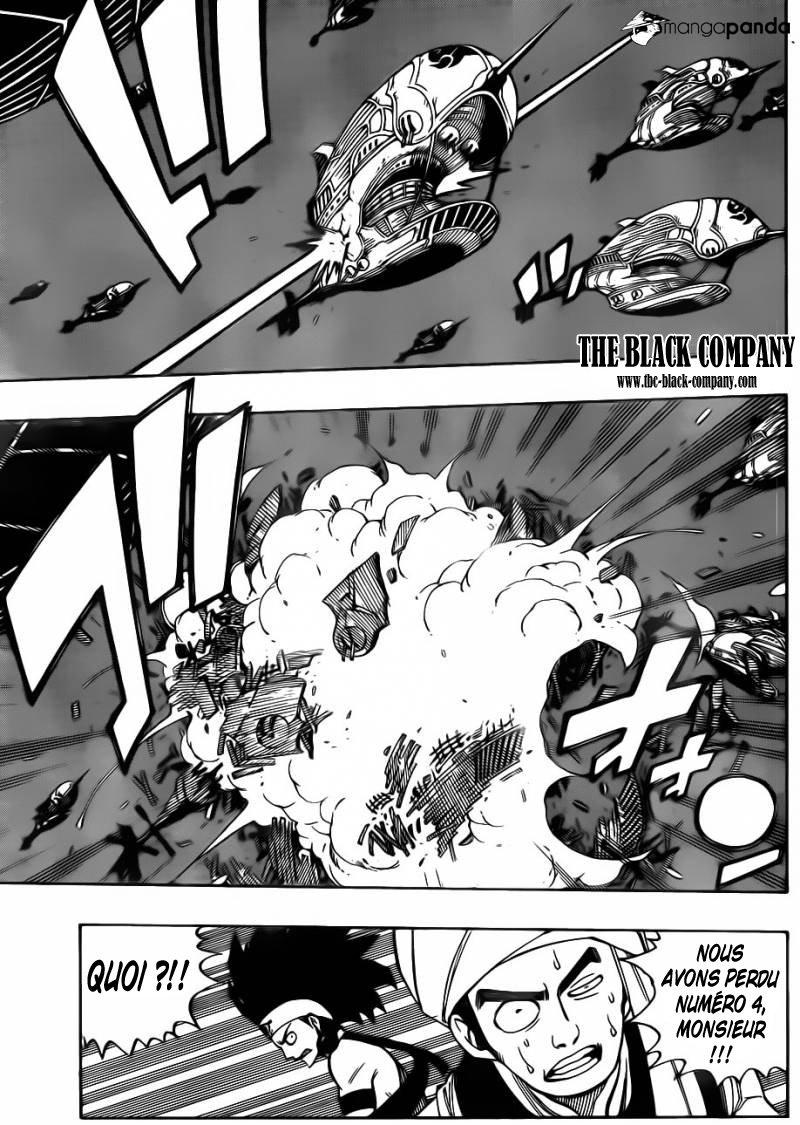 Fairy Tail: Chapter chapitre-454 - Page 9