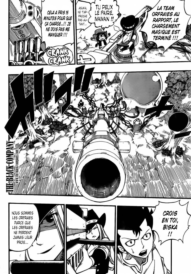Fairy Tail: Chapter chapitre-454 - Page 12