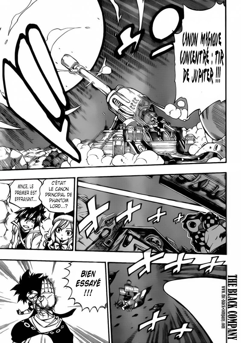 Fairy Tail: Chapter chapitre-454 - Page 13