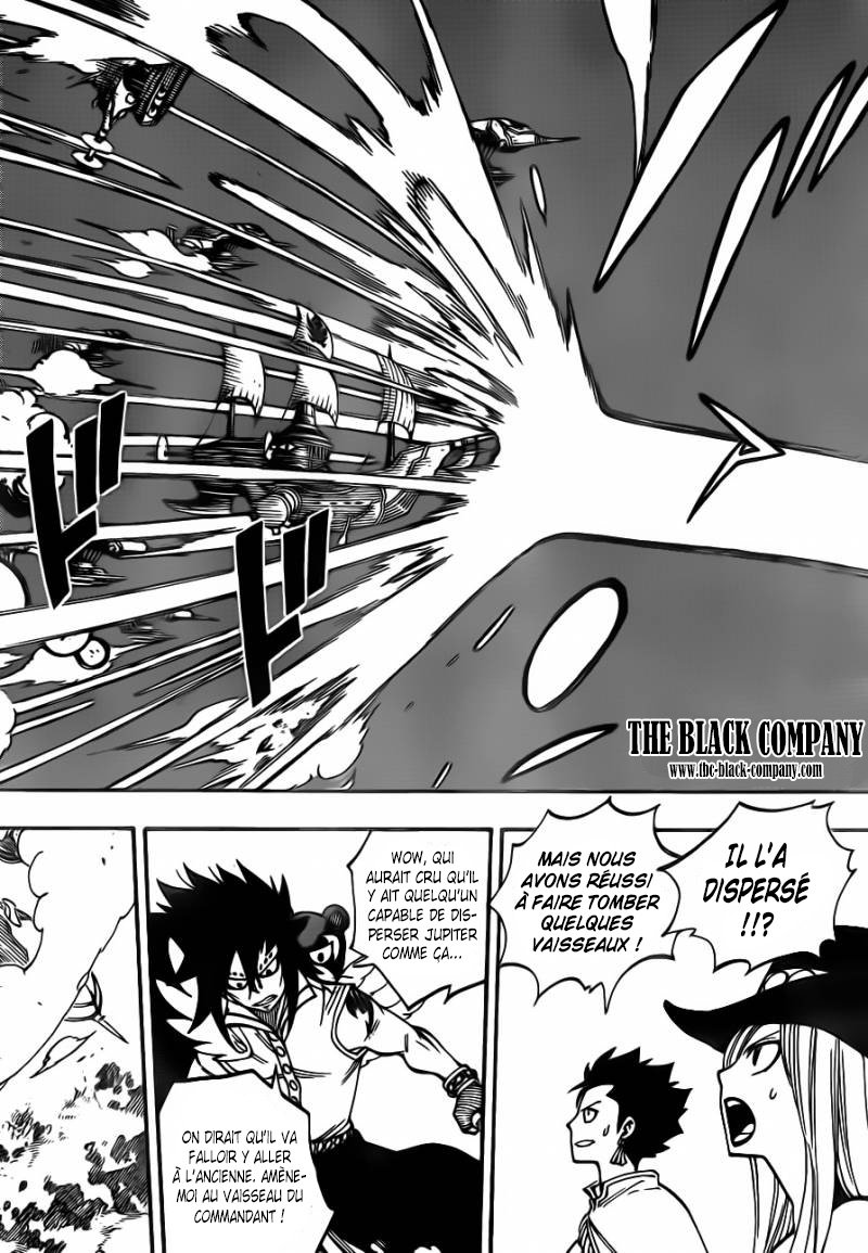 Fairy Tail: Chapter chapitre-454 - Page 14