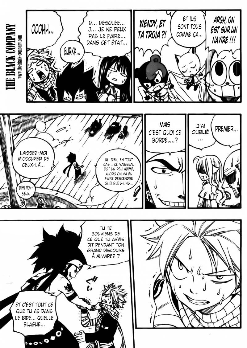 Fairy Tail: Chapter chapitre-454 - Page 17