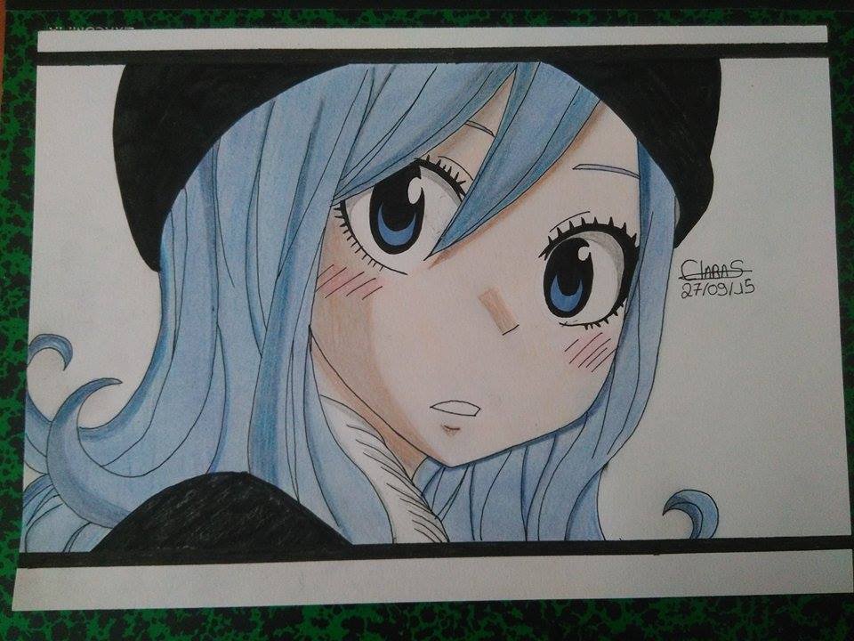 Fairy Tail: Chapter chapitre-454 - Page 22