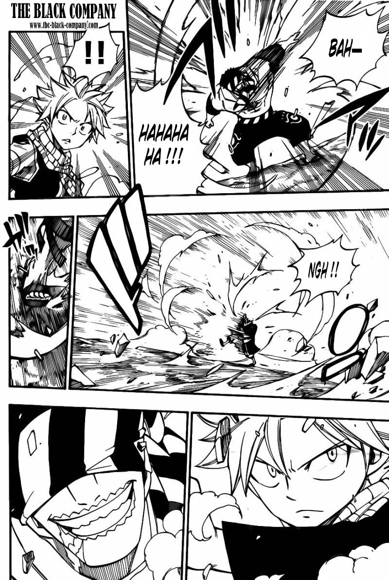 Fairy Tail: Chapter chapitre-455 - Page 10