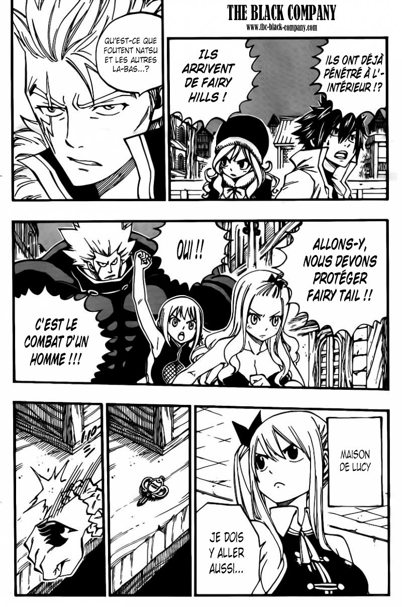 Fairy Tail: Chapter chapitre-455 - Page 16